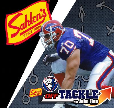 McDERMOTT FIRED - #BILLSMAFIA CONFUSED | Sahlen's Off Tackle Show McDERMOTT FIRED - #BILLSMAFIA CONFUSED | Sahlen's Off Tackle Show