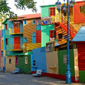 Episodio #8: La Boca