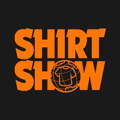Elisa Serrano | Don't Lose Hope | Shirt Show 276