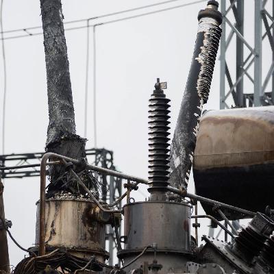 Die Ukraine vor dem nächsten Kriegswinter