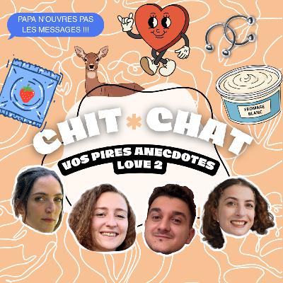 Vos pires anecdotes LOVE 2 💘 Vos pires anecdotes LOVE 2 💘