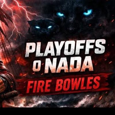 Todo a cara o cruz - Sorteo Taza Hochuli - Pre W18 Panthers T11 CyF P25 EL 298 Todo a cara o cruz - Sorteo Taza Hochuli - Pre W18 Panthers T11 CyF P25 EL 298