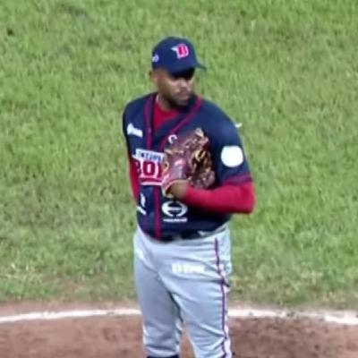 Armando Dueñas: “Por fin me llegó el momento de integrar el equipo Cuba”