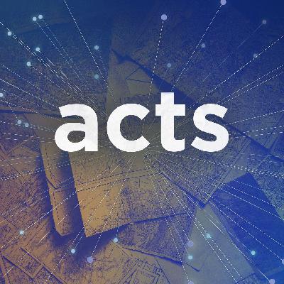 Acts: Addressing Concern