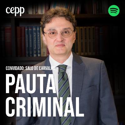 Entrevista com Salo de Carvalho