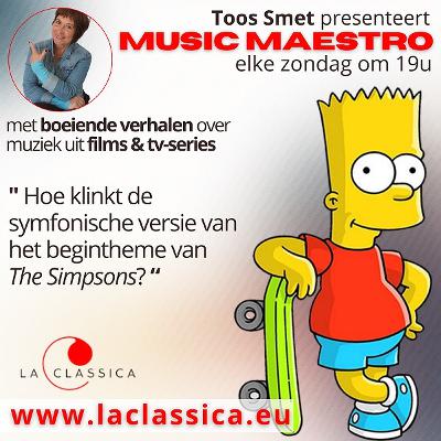 Music Maestro - Toos Smet Music Maestro - Toos Smet