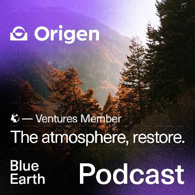 Origen Carbon: Engineering Carbon Removal at Planetary Scale