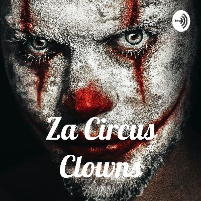 Ep 4: Not So Scary Stories