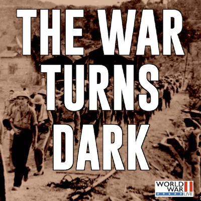 The Fall of Bataan: How the Pacific War Turned Brutal