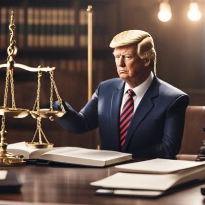 Silence: The Legal Aspects of UFO Disclosure