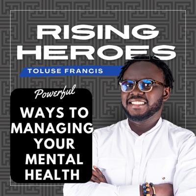 12 Simple But Powerful Ways to Boost Your Mental Health