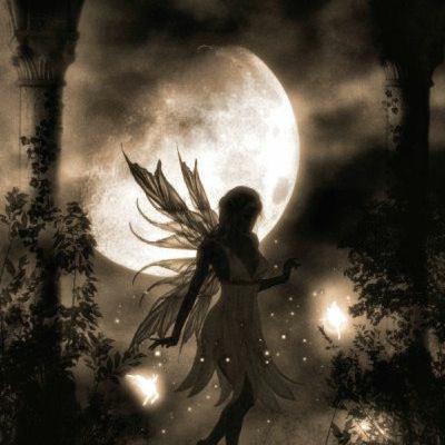 Angel on Your Shoulder