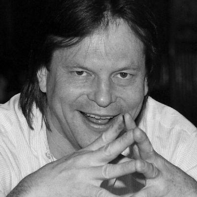 Retour sur la carrière de Terry Gilliam avec Benjamin Clavel !
