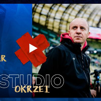 "ZAWSZE JEST PEWNE RYZYKO" | ROZMOWA #6 FT. ALEKSANDAR VUKOVIĆ "ZAWSZE JEST PEWNE RYZYKO" | ROZMOWA #6 FT. ALEKSANDAR VUKOVIĆ