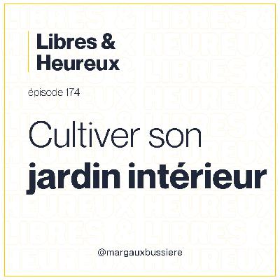 173 – Ton esprit est un jardin : ce que tu arroses y grandit ! 🌱 173 – Ton esprit est un jardin : ce que tu arroses y grandit ! 🌱