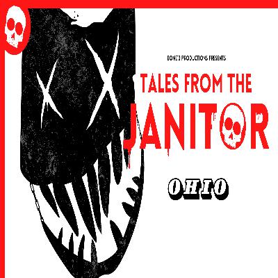 Tales from the Janitor: Chilling Urban Legends from Ohio | Horror Audio Drama