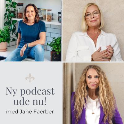 Jane Faerbers talenthistorie ⭐️