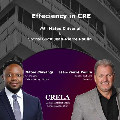 Devcore and 1Valet: Tech in Real Estate, Caring for the Homeless and What Differentiates Devcore