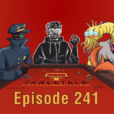 Too Many TTRPGs? | Ep. 241 | TableTalk: Discussion & Discourse Too Many TTRPGs? | Ep. 241 | TableTalk: Discussion & Discourse
