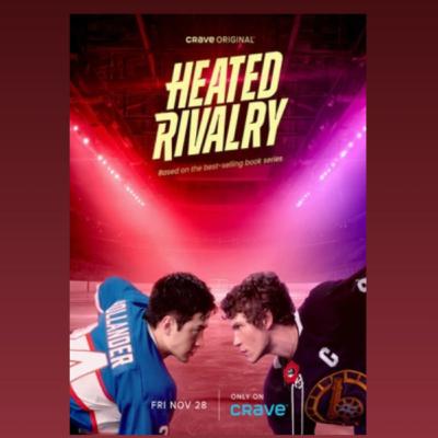 15x29-Weekend Edition, Exclusive Top Story's, Daytime Spoilers, After The Hunt, Heated Rivalry