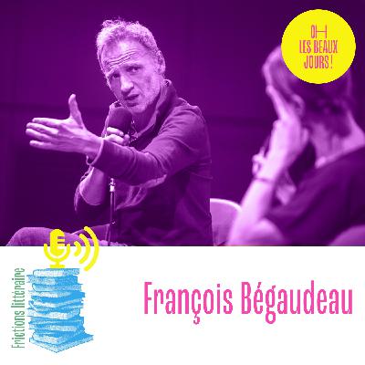 L’Amour - François Bégaudeau