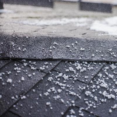 Reviewing Homeowners Insurance, How Shingles are Rated, Assessing Storm Damage Cost