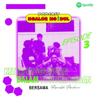 EPS 3 Rey - Ketersinggungan Ditongkrongan