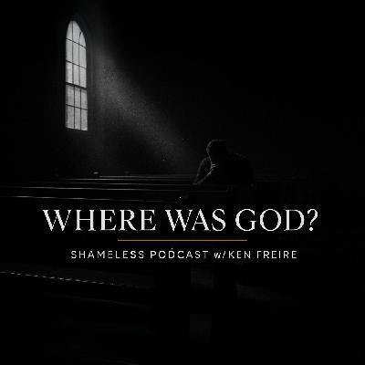 What Happens When God Doesn't Intervene with Davey Blackburn