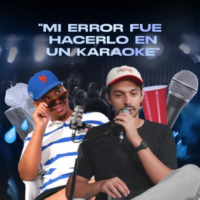 Cómo llorar en público | Ep. 47