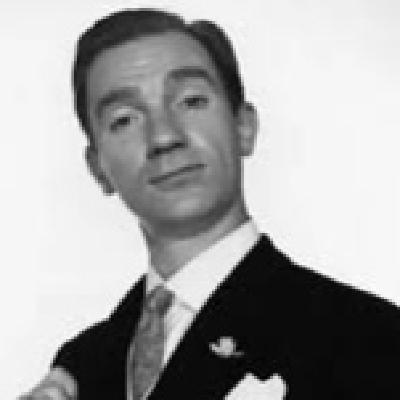 "A Fondo" (TV) Fernando F. Gömez