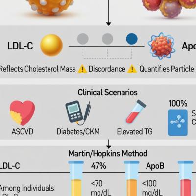 2026 Management of Dyslipidemia: ACC guidelines part 1 2026 Management of Dyslipidemia: ACC guidelines part 1