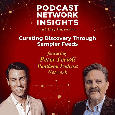 Curating Discovery Through Sampler Feeds | Pantheon Media Curating Discovery Through Sampler Feeds | Pantheon Media