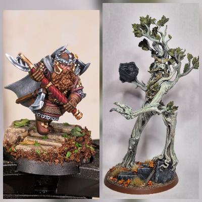 Episode 3 - Great British Hobbit League Finale!