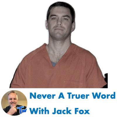 NATW Podcast: Scott Peterson Diane Sawyer Interview NATW Podcast: Scott Peterson Diane Sawyer Interview