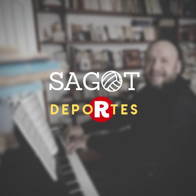 Sagot Deportes: Muhammad Ali Sagot Deportes: Muhammad Ali