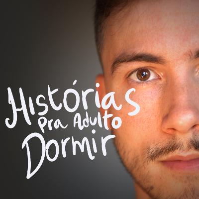 Viaje no tempo VOLTANDO DA ESCOLA EM 2002 - Histórias pra Adulto Dormir