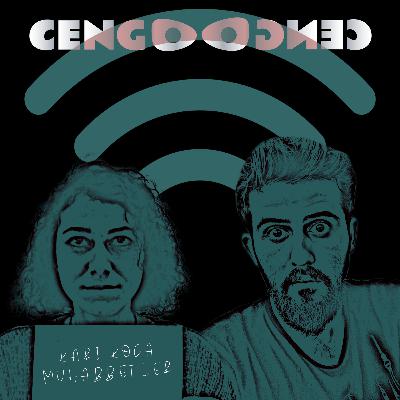 Karı Koca Muhabbetler | Copy Paste Podcast, Whatsapp, Üçüncü Yeniler, Melike Şahin, Sanat