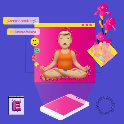 Tecnologías para desconectarse