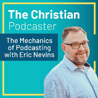 The Mechanics of Your Podcast The Mechanics of Your Podcast