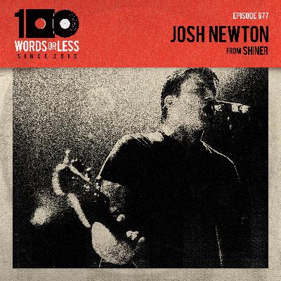 Josh Newton from Shiner