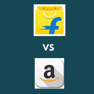 Flipkart Case Study|How they tackle Amazon in their Domestic Market.