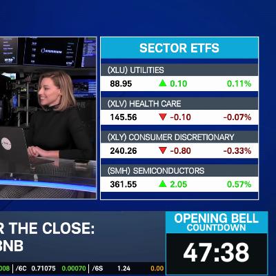 Jessica Inskip's 3 Pillars for the Economy