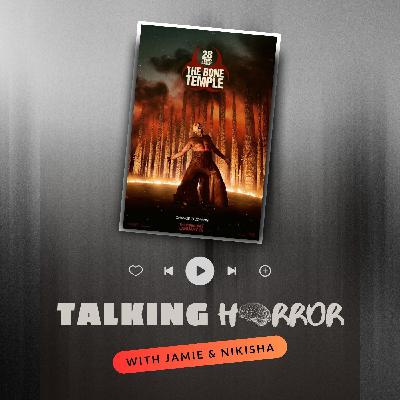 28 Years Later: The Bone Temple (2026) 28 Years Later: The Bone Temple (2026)