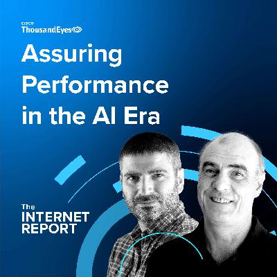 Beyond "Break-Fix": Assuring Performance in the AI Era