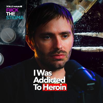 6 Years of Heroin Addiction to Now 4 Years of Sobriety