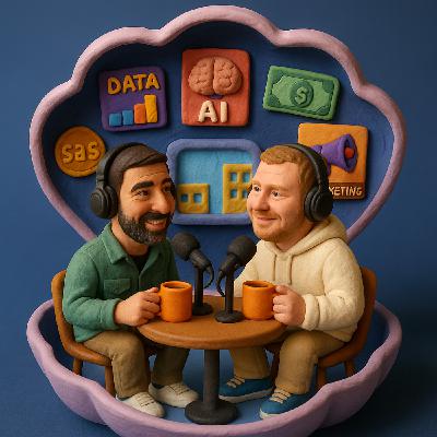Pile ou SaaS? avec Sébastien Demoustiez S01E06