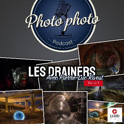 Les drainers - Partie 1