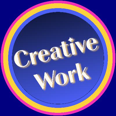 Creative Work Hour: Episode 38: Word of the Year Workshop