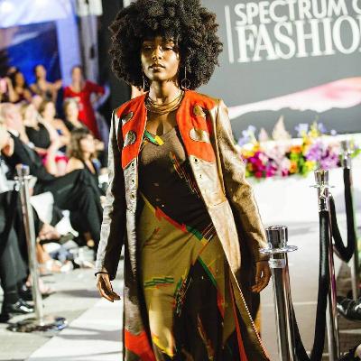 126. Spectrum of Fashion Exhibition at MdHS