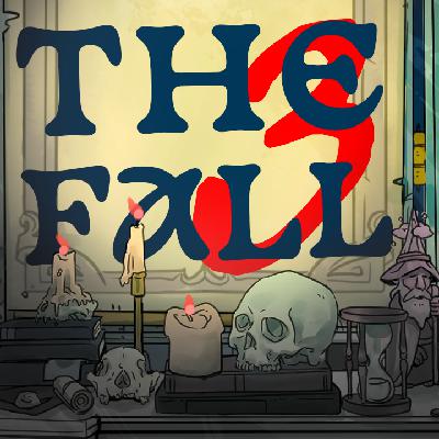 The Stranger - Episode 47: The Fall Part 3 The Stranger - Episode 47: The Fall Part 3